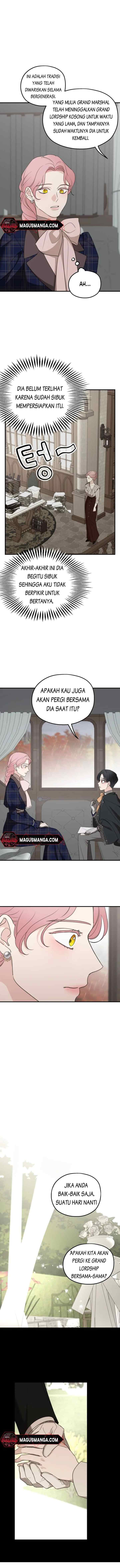 My In-Laws Are Obsessed With Me chapter 76 halaman 4