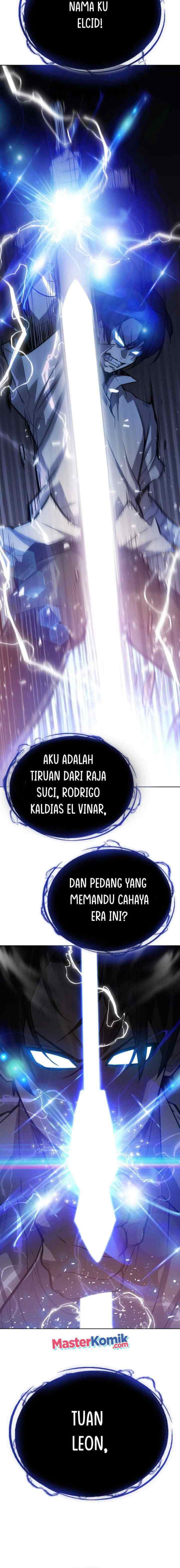 Overpowered Sword chapter 2 halaman 12