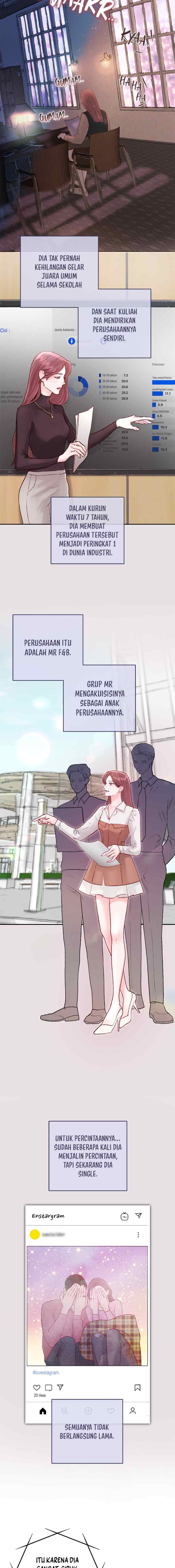 My Demon chapter 6 halaman 11