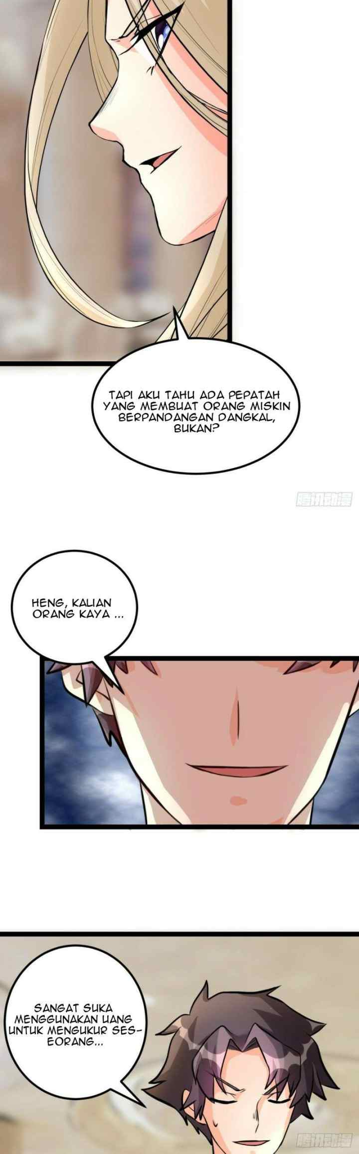 Emperor Son In Law chapter 8 halaman 8