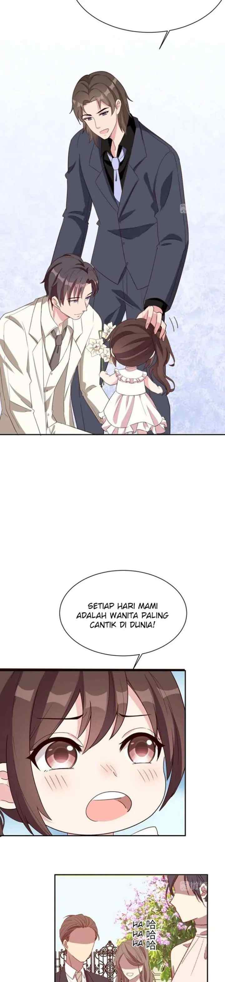 The Wife Contract and My Daughter's Nanny chapter 200 halaman 9