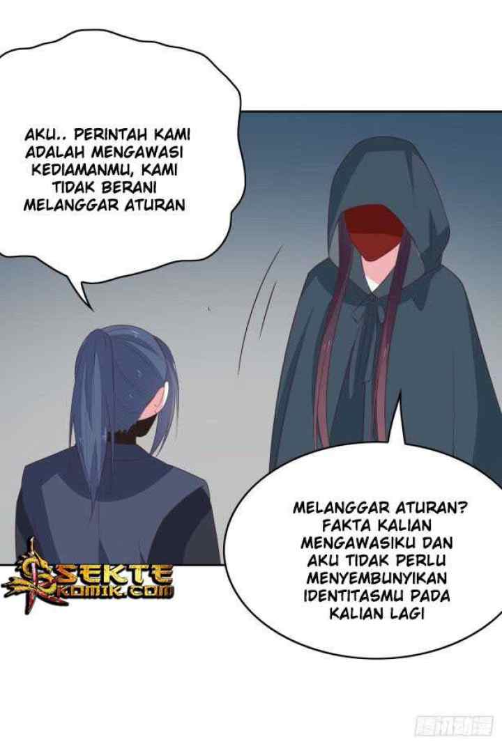 Pupillary Master chapter 46.3 halaman 9