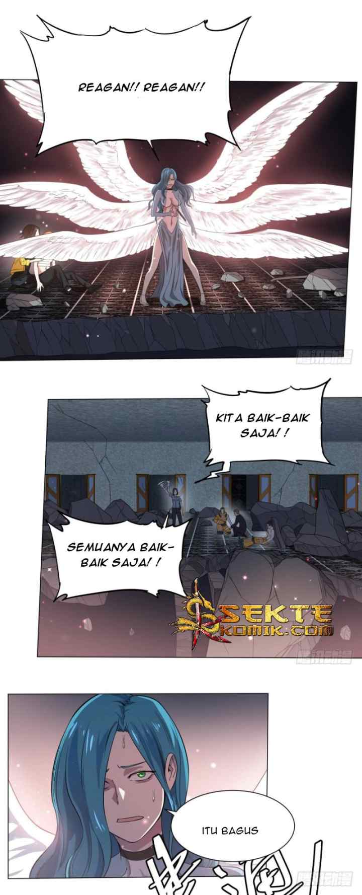 List of Big Villians chapter 47 halaman 4