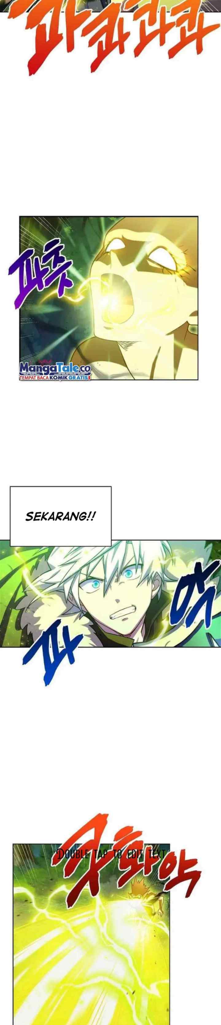 Please Have a Meal chapter 57 halaman 6