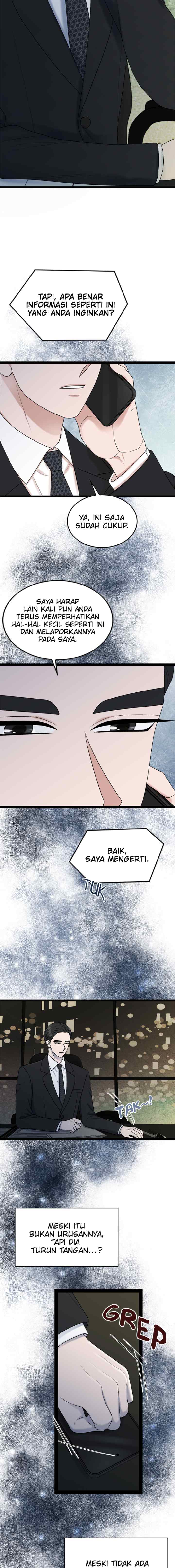 Celebrity Roommate chapter 54 halaman 13