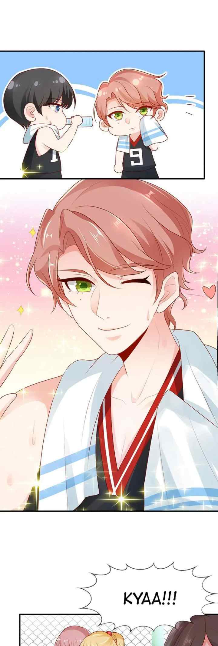 Her Smile Like Candy chapter 6 halaman 7