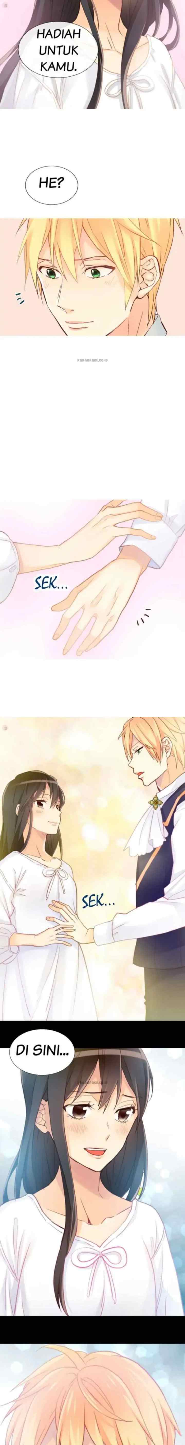 Empress of Another World chapter 77 halaman 11
