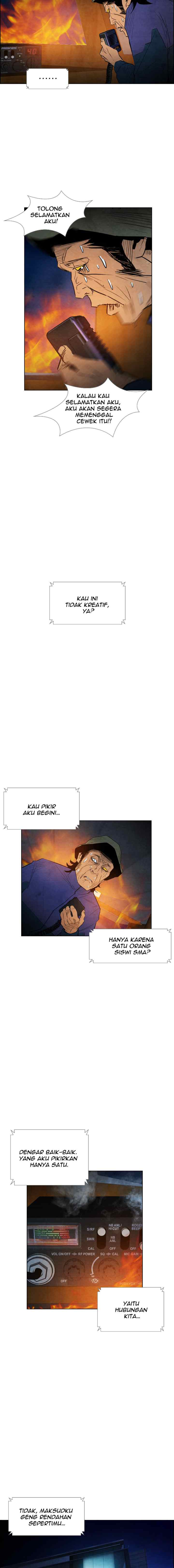 Reawaken Man chapter 19 halaman 5