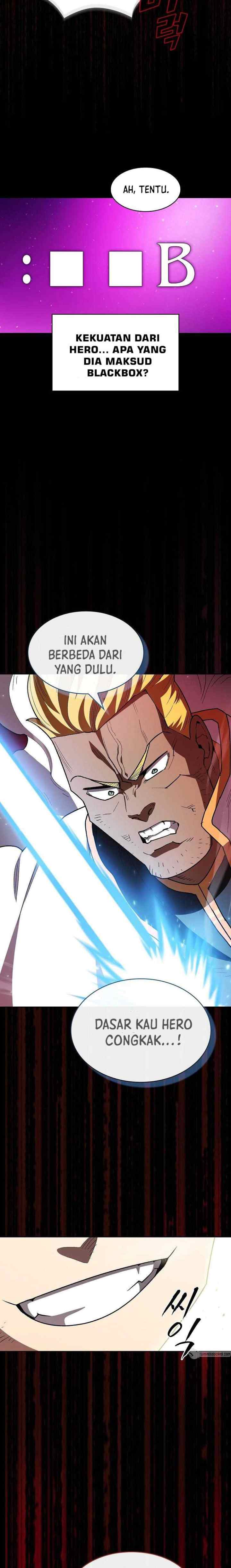 FFF-Class Trashero chapter 118 halaman 11