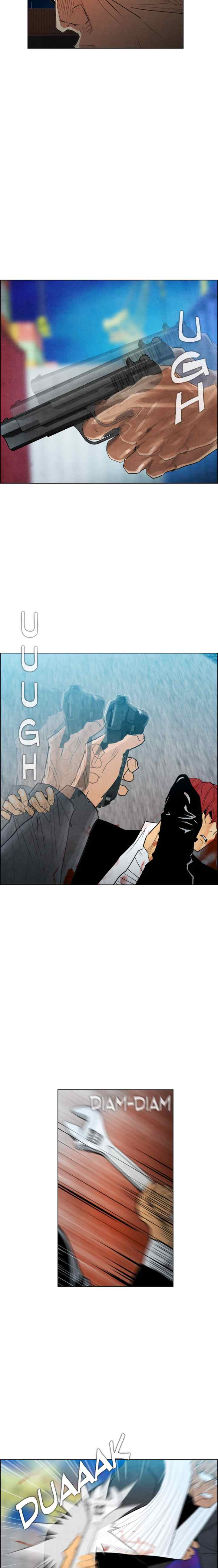 Reawaken Man chapter 17 halaman 8