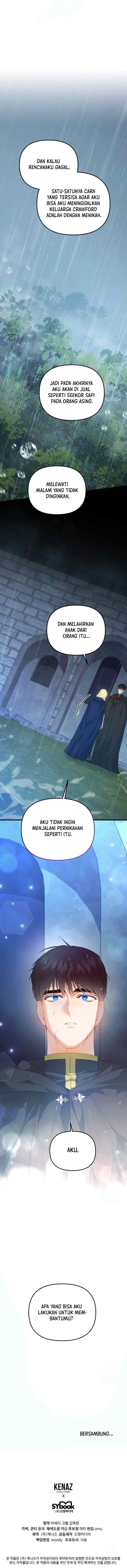 I Will Avoid the Male Lead and Make My Harem chapter 32 halaman 17