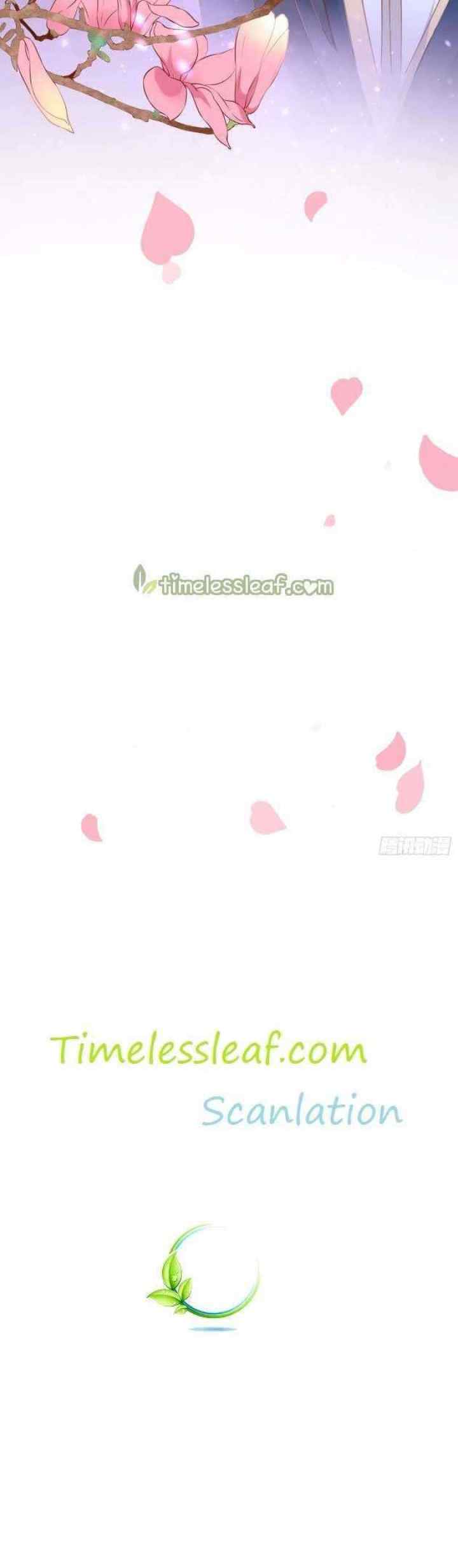 Pupillary Master chapter 175.5 halaman 11