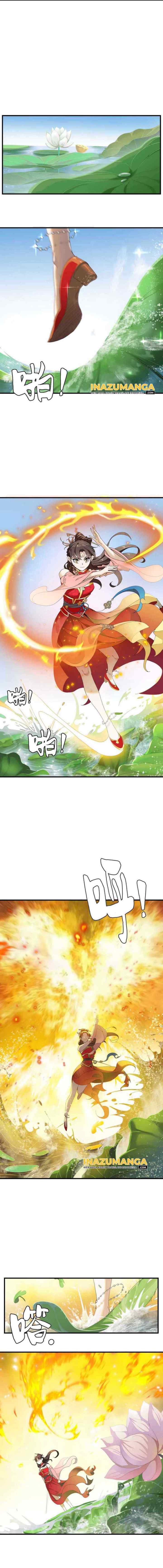 I Became Invincible After Descending chapter 2 halaman 10