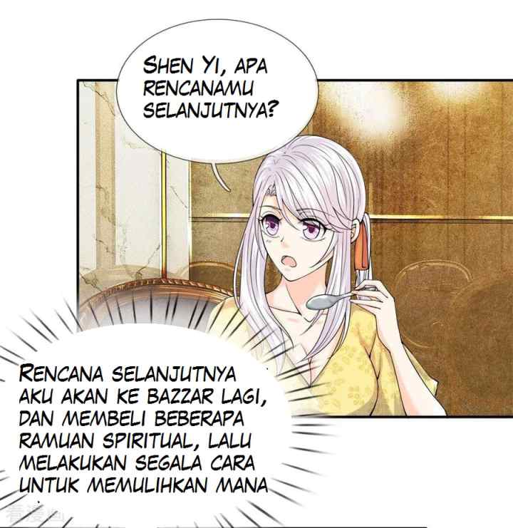 Immortal Daddy Xianzun chapter 65 halaman 7