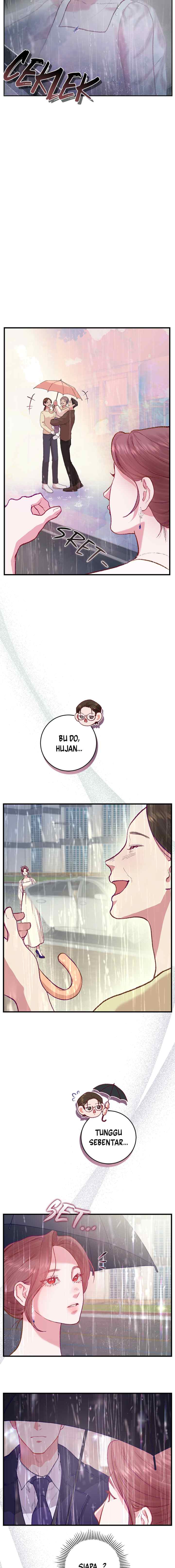 My Demon chapter 11 halaman 12