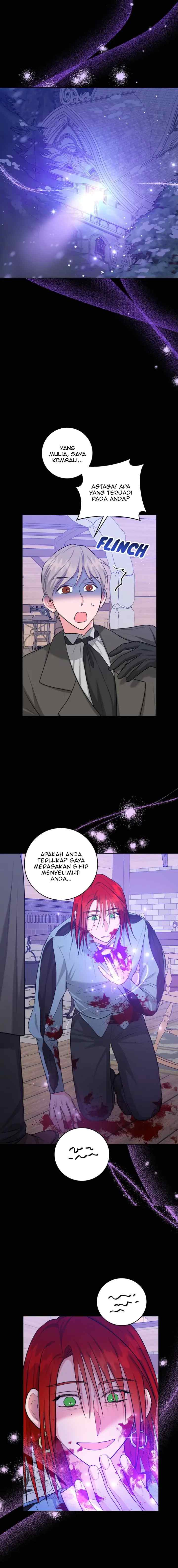 The Northern Duke Needs a Warm Hug chapter 45 halaman 7