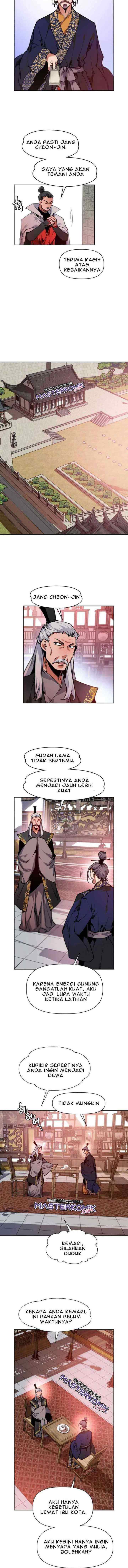 The Golden Age chapter 8 halaman 8