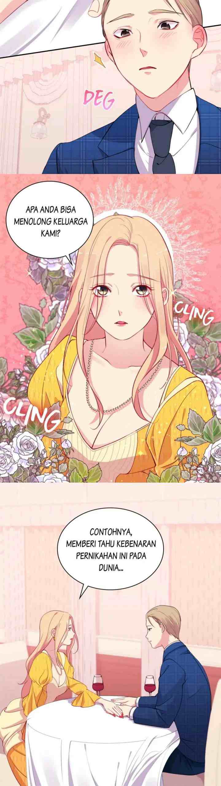 Daisy - How to Become the Duke's Fiancée chapter 17 halaman 14