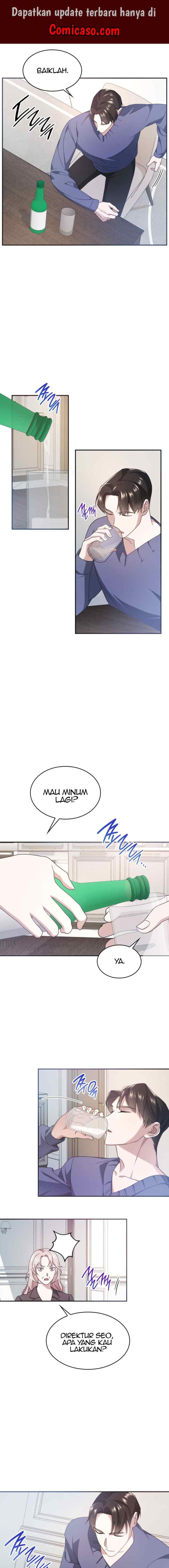 Love Affair chapter 24 halaman 17