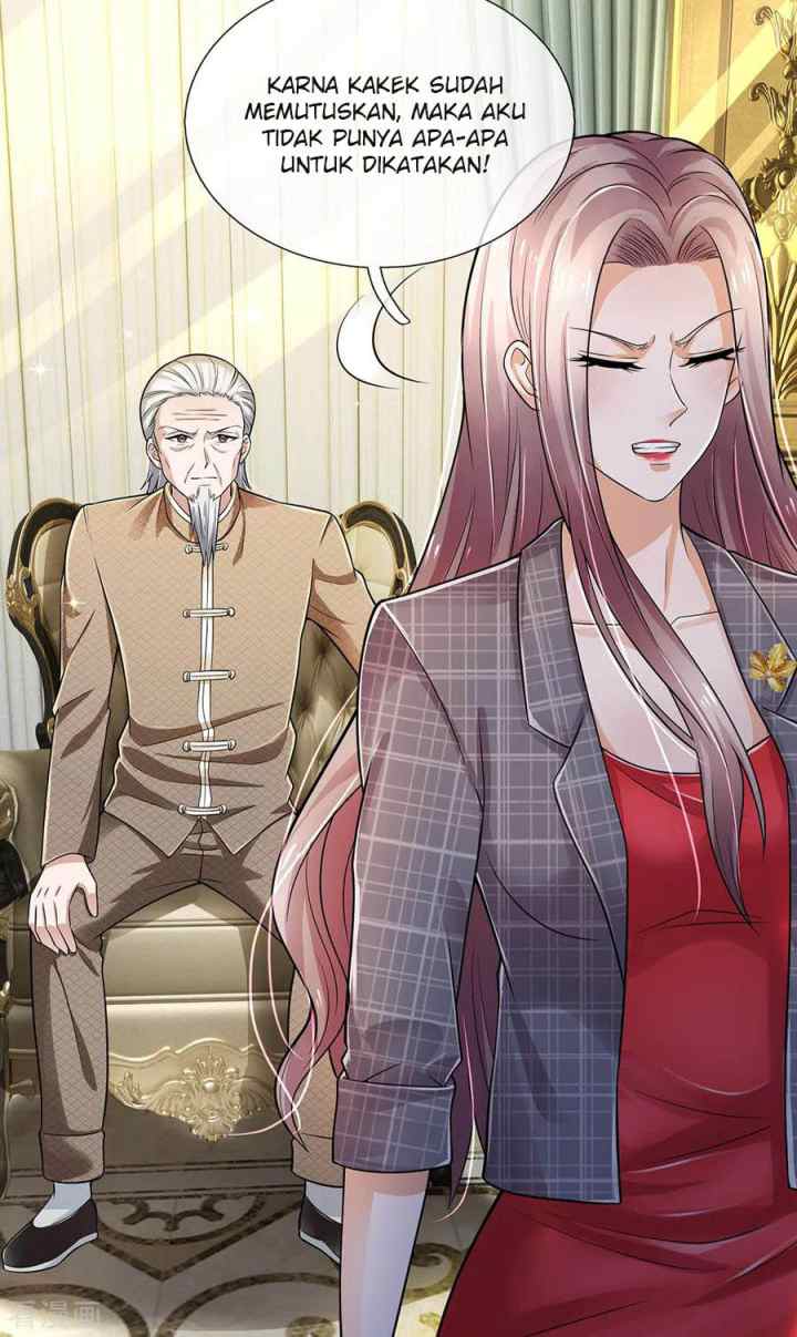 The Top Abandoned Young chapter 68 halaman 7