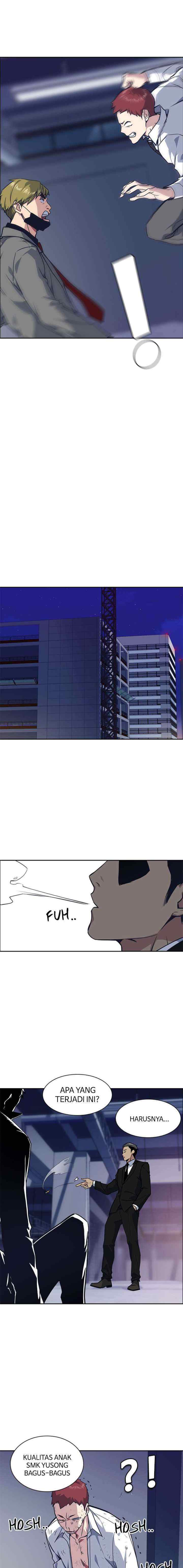 Kenkyu Gurupu chapter 24 halaman 13