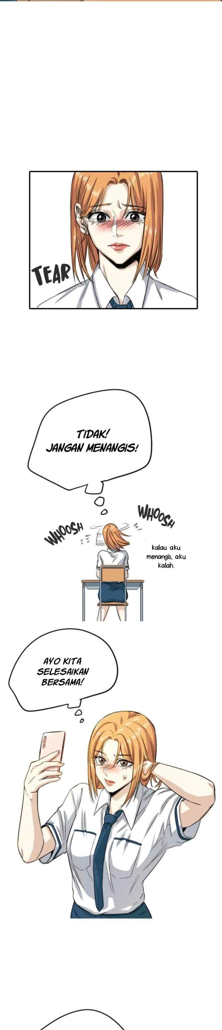 Drawing Romance chapter 51 halaman 11