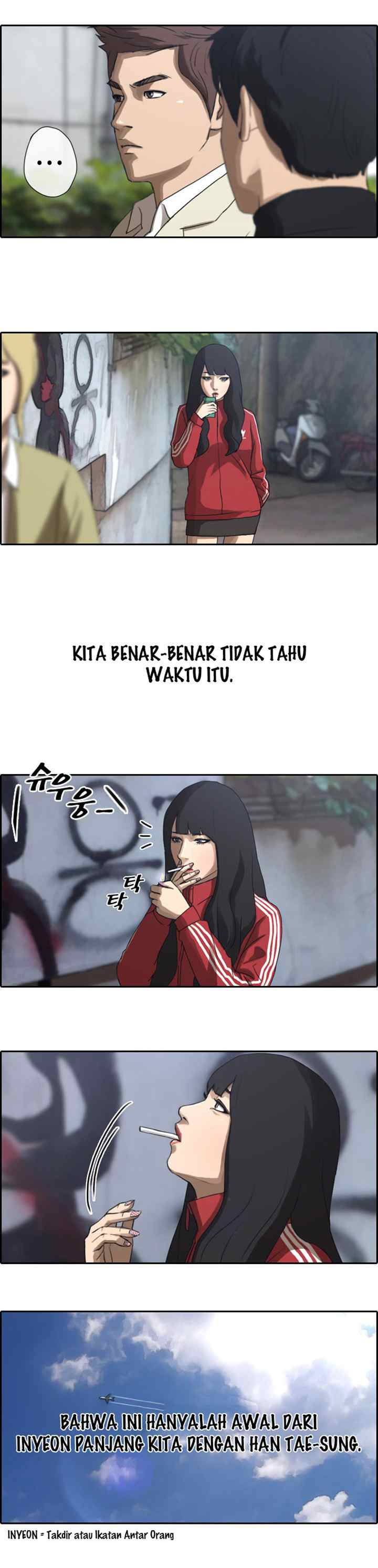 Free Draw chapter 9 halaman 12