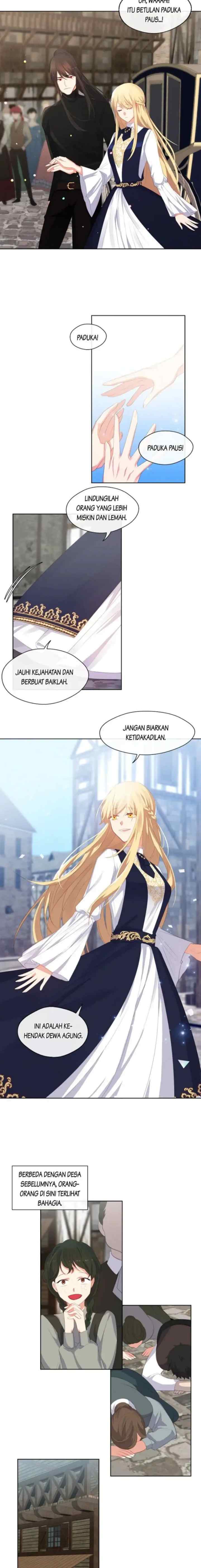 La Compagne de L'Empereur chapter 52 halaman 9