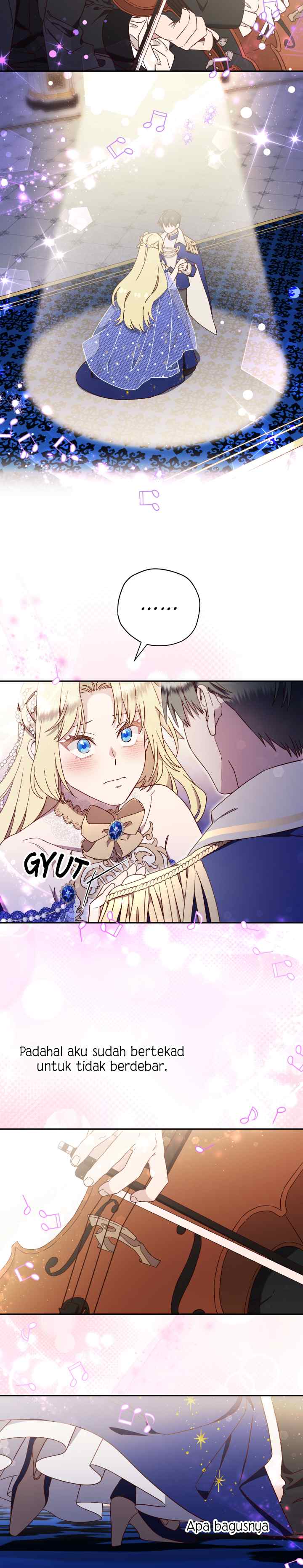 Guhaejuseyo Gongjunim chapter 72 halaman 13