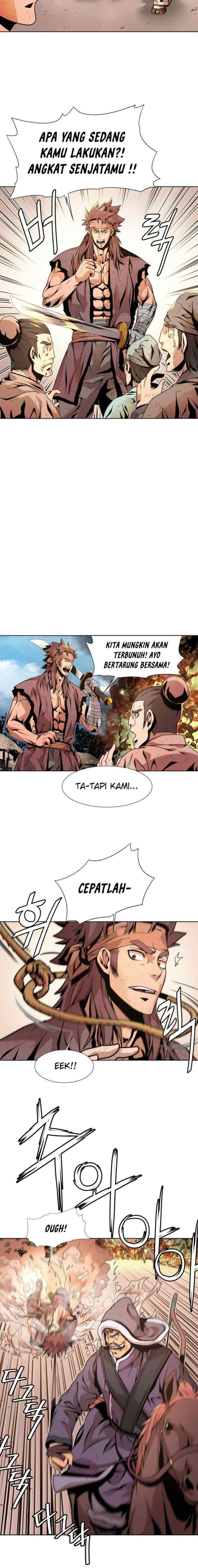Dain Ironworks chapter 6 halaman 13