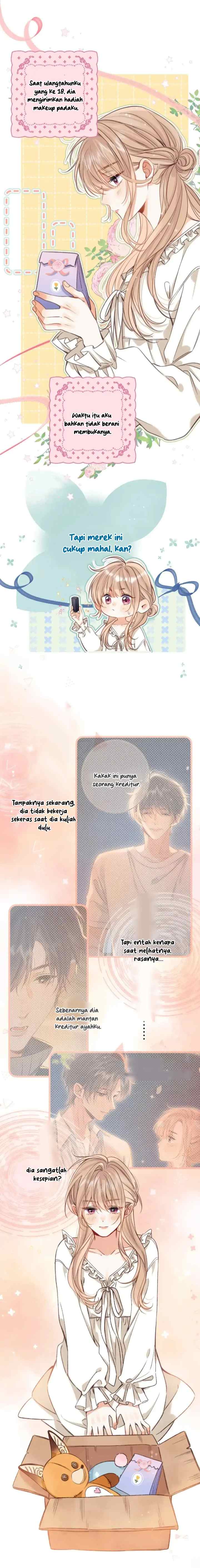 Hidden Love (Zhu Yi) chapter 67 halaman 7