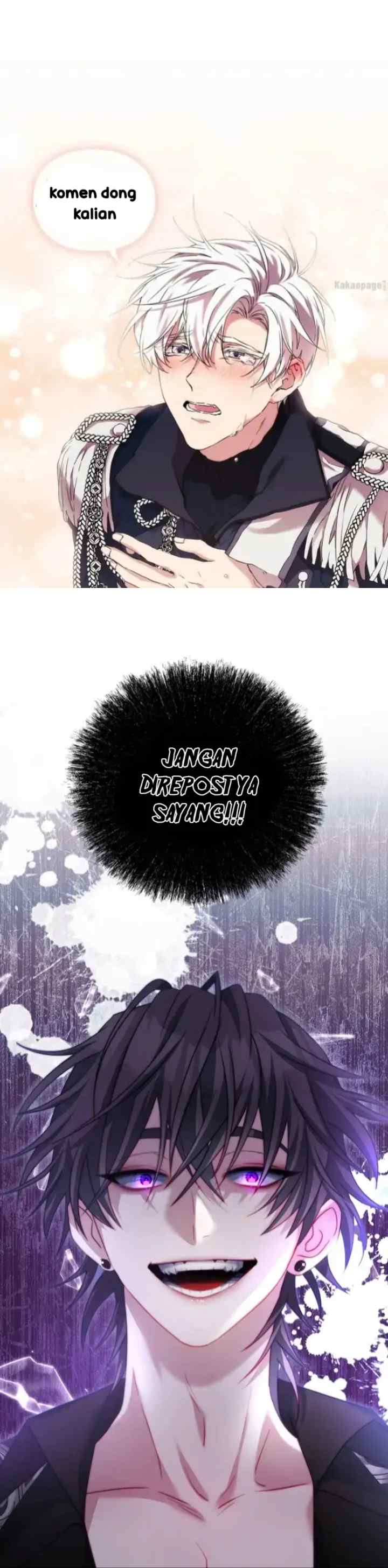 My Ex-Husband Became the Male Lead chapter 10 halaman 16