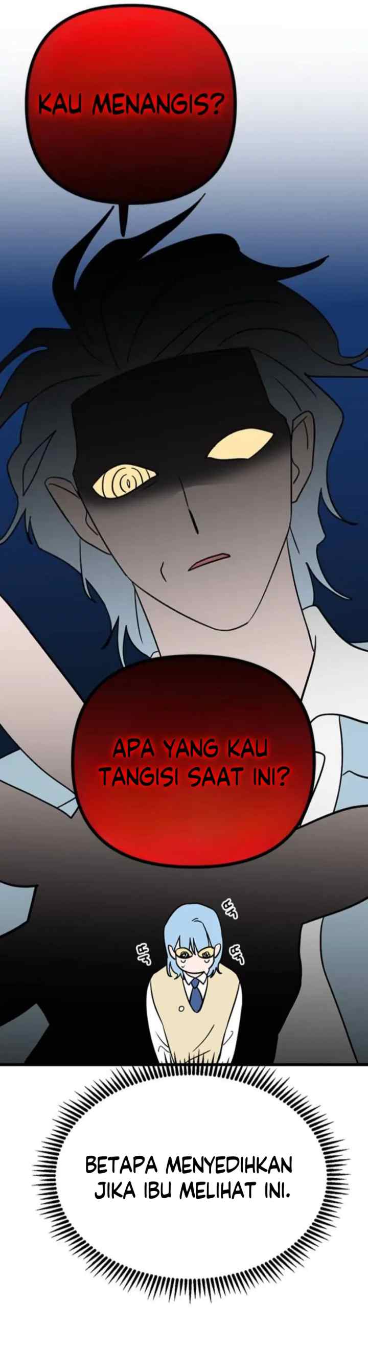Dragon Girl chapter 13 halaman 5