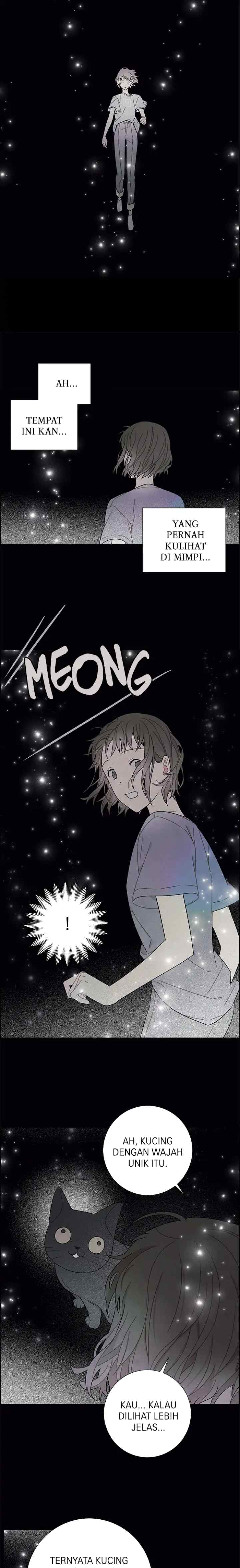 I Took the Male Lead's First Time chapter 76 halaman 12