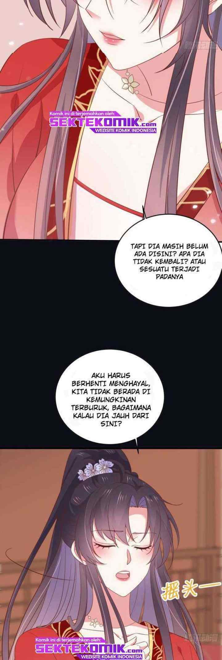 Pupillary Master chapter 177.5 halaman 10