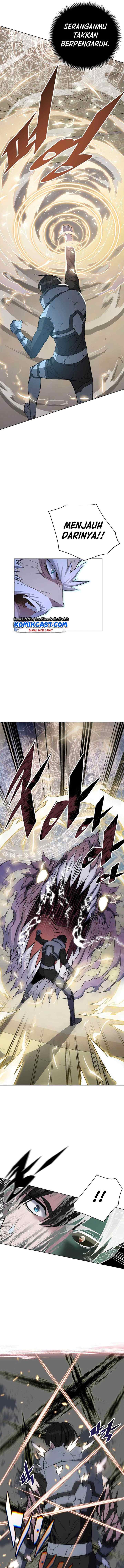 Heavenly Demon Instructor chapter 41 halaman 6