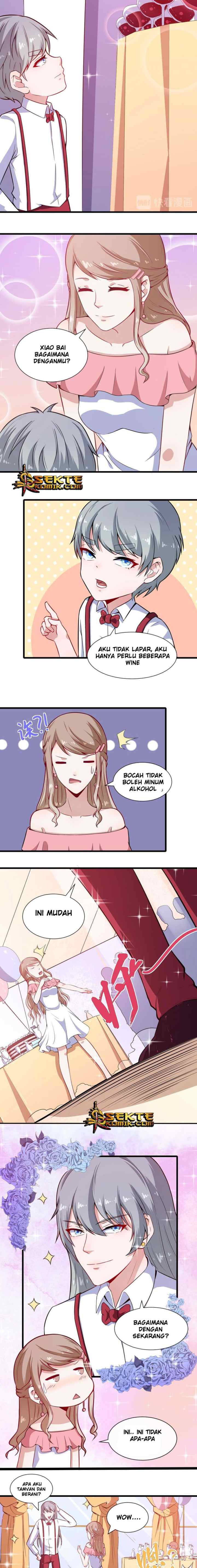 Daddy From Hell chapter 34 halaman 13