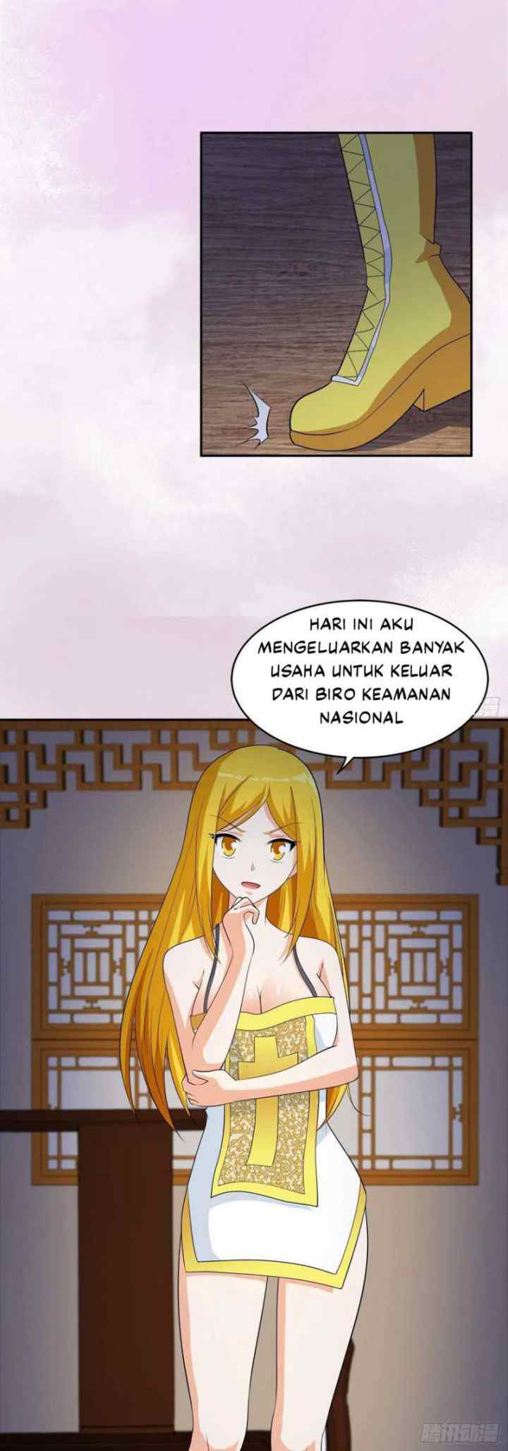 Cultivators In The City chapter 145 halaman 14