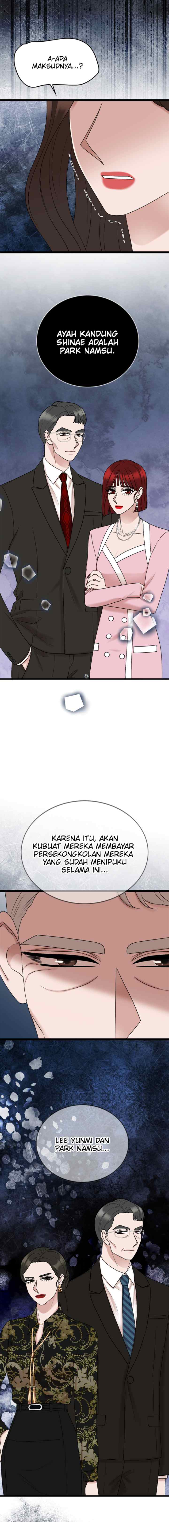 Celebrity Roommate chapter 74 halaman 17