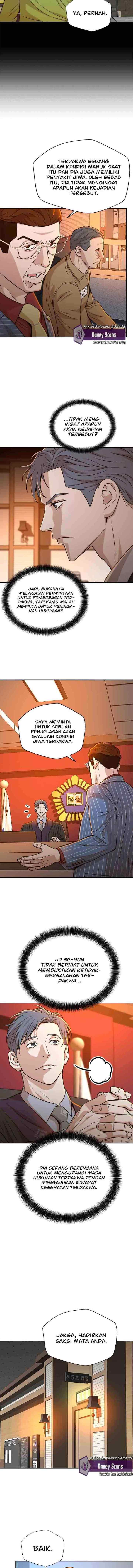 Judge Lee Han Young chapter 19 halaman 12