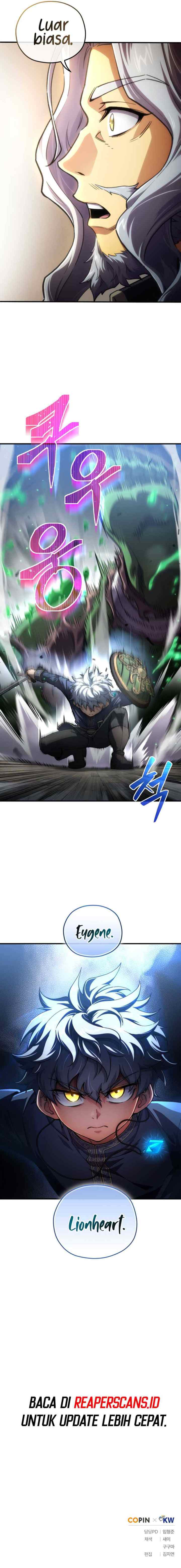 Damn Reincarnation chapter 9 halaman 15