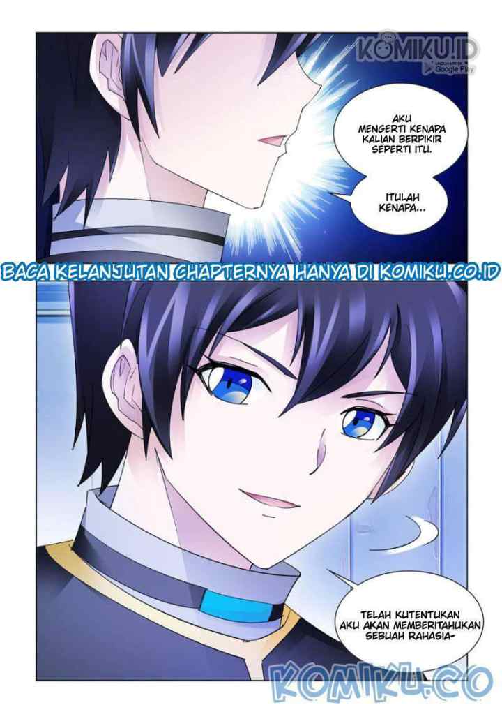 Battle Frenzy chapter 174 halaman 12