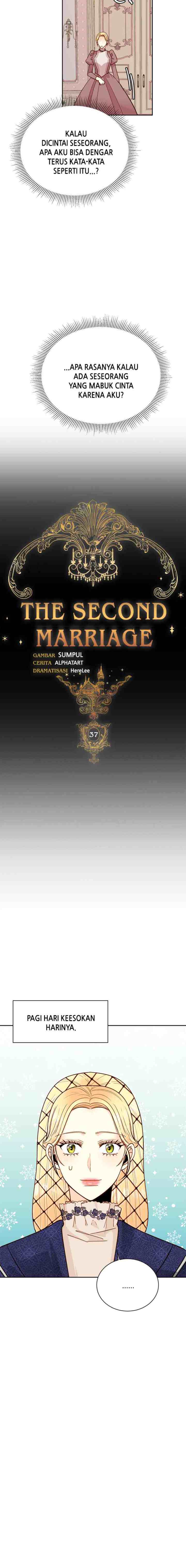 The Remarried Empress chapter 37 halaman 5