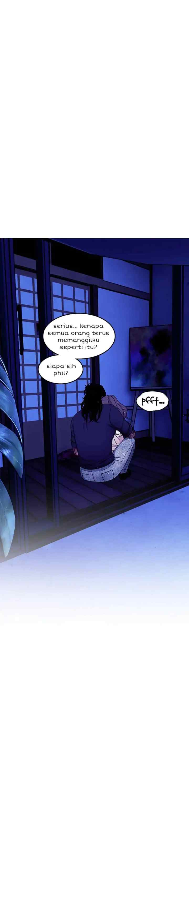 Midnight With Poppy Land chapter 86 halaman 18