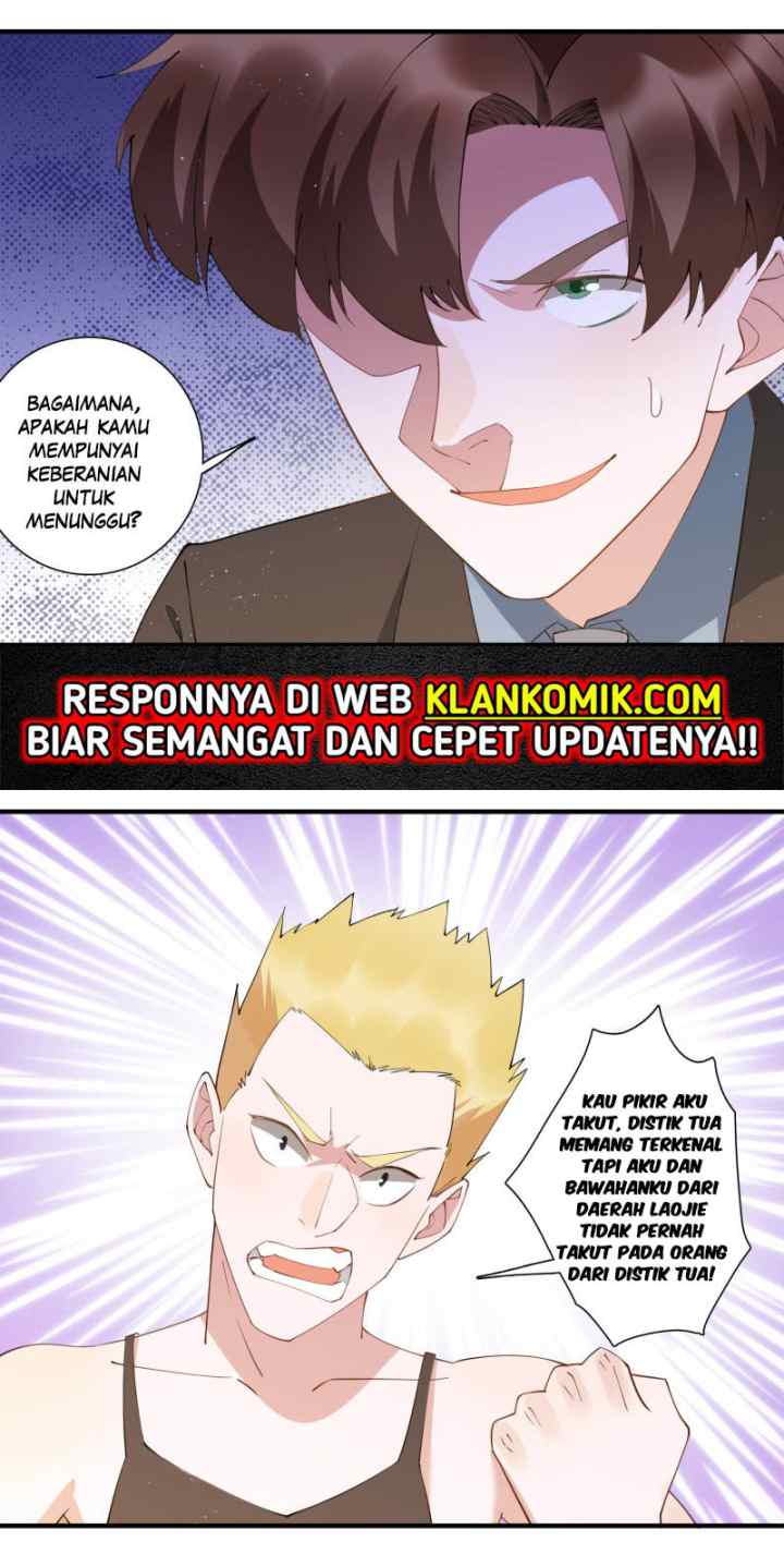 Beautiful Boss Cold-Hearted chapter 59 halaman 5