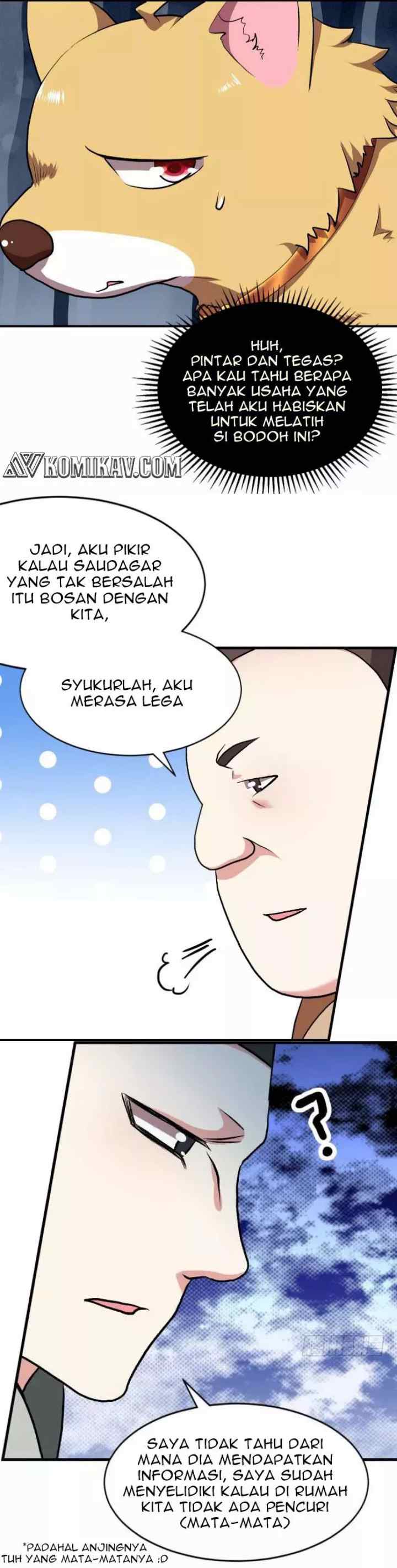 Rebirth of a Golden Boy in Another World chapter 7 halaman 12