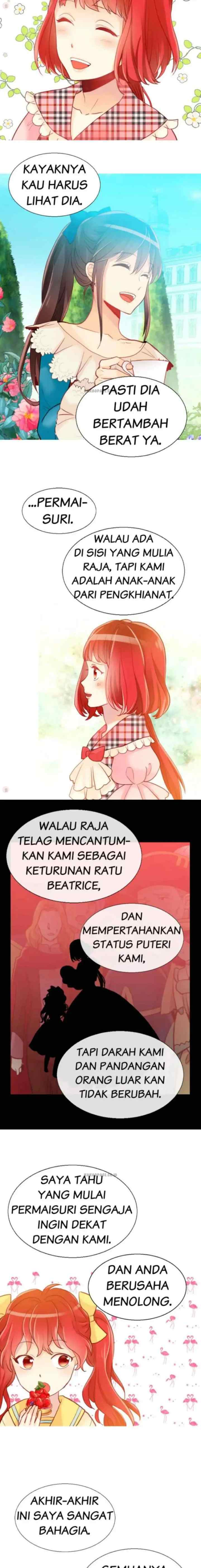 Empress of Another World chapter 69 halaman 7