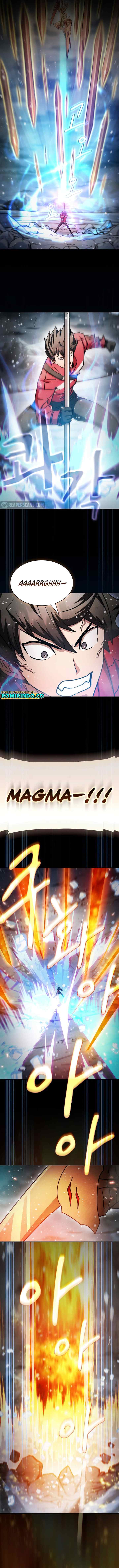 Is this Hunter for Real?! chapter 66 halaman 11