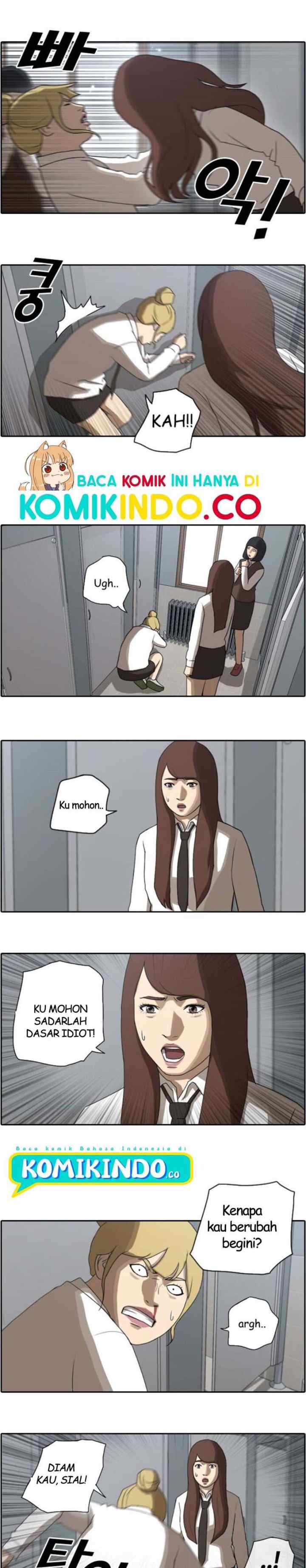 Free Draw chapter 37 halaman 5