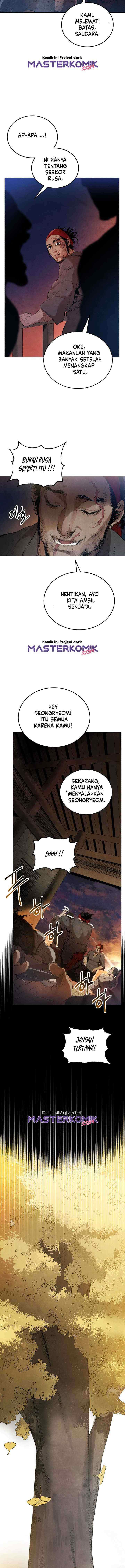 History Of The Three States chapter 3 halaman 13